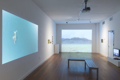 Hellen Ascoli, Edgar Calel, Manuel Chavajay Moralez, Jorge de León, Reyes Josué Morales, and Julio Serrano Echeverría