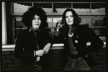 Curators’ Walk-Through