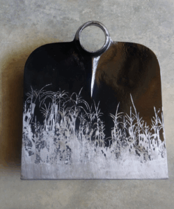 Mud + Corn + Stone + Blue