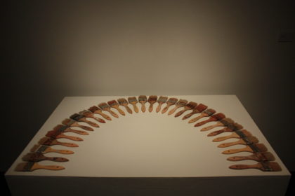 Brian Benfer, Sharbani Das Gupta, Jessica Dupuis, John Emerson, Jeff Forster, and Kamila Szczesna