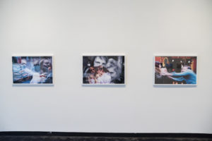 2018 Artist Studio Program Exhibition: In Real Life