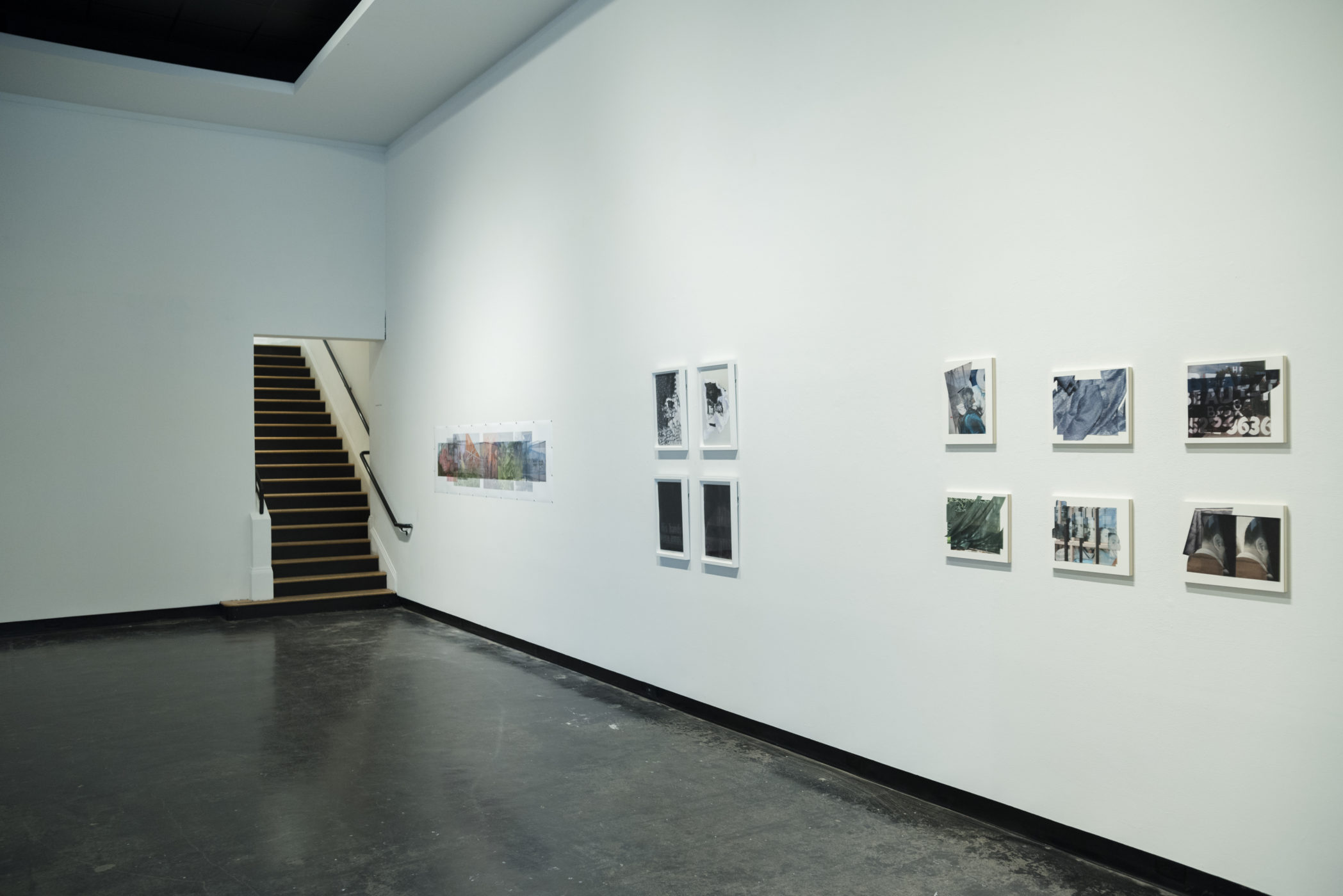 Lawndale ⁄ 2018 Artist Studio Program Exhibition In Real Life