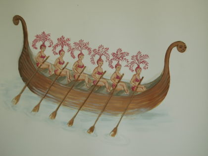 Kevin Curry, Amber Eagle, and El Franco Lee II