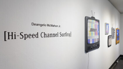 Deangelo McMahon Jr.