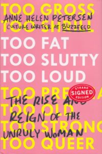 Screen Queens Book Club: August