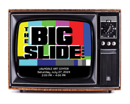 The Big Slide Show