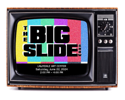 The Big Slide Show