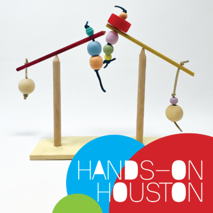 HCCC’s Hands-On Houston