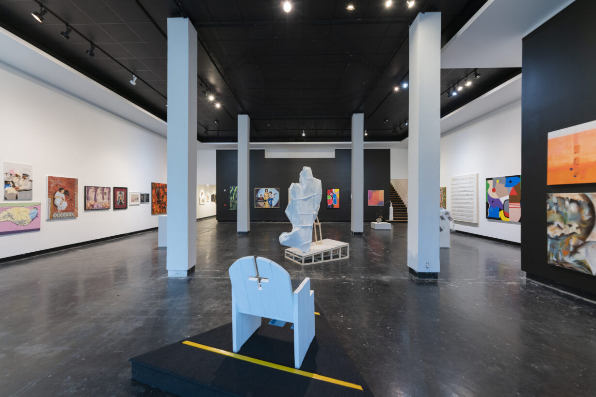 Lawndale ⁄ The Big Show 2023