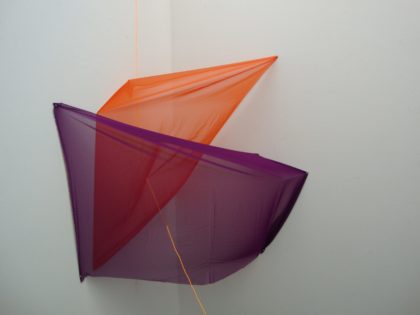 Jonathan Leach & Ariane Roesch