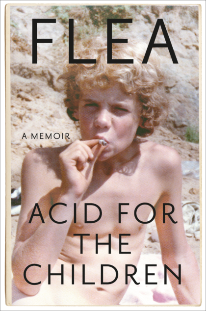 An Evening with Flea