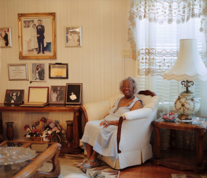 Clean Up Woman: Honoring The House of The Womb