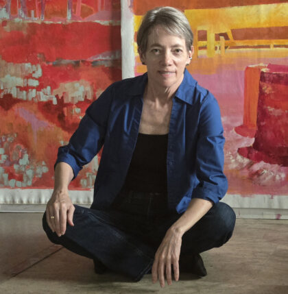 Lillian Warren