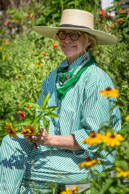 Symbiosis : Sharing Words & Sustenance