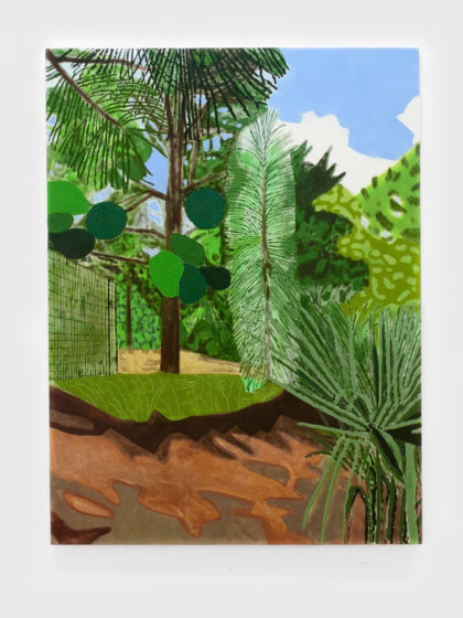 Sunday Brunch with Lawndale