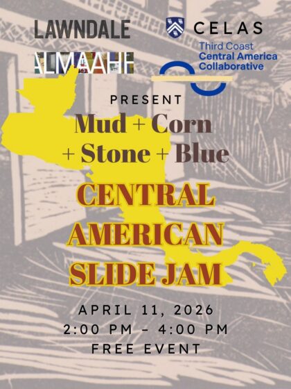 Central American Slide Jam