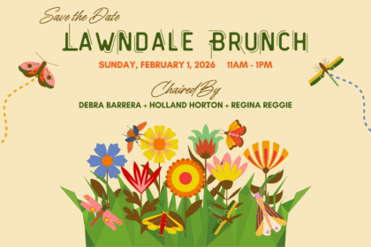 Sunday Brunch with Lawndale