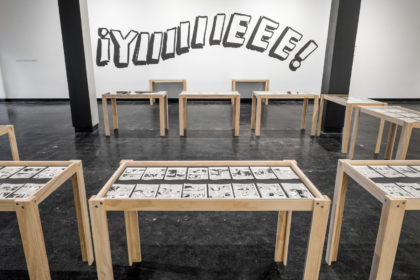 Christopher Sperandio