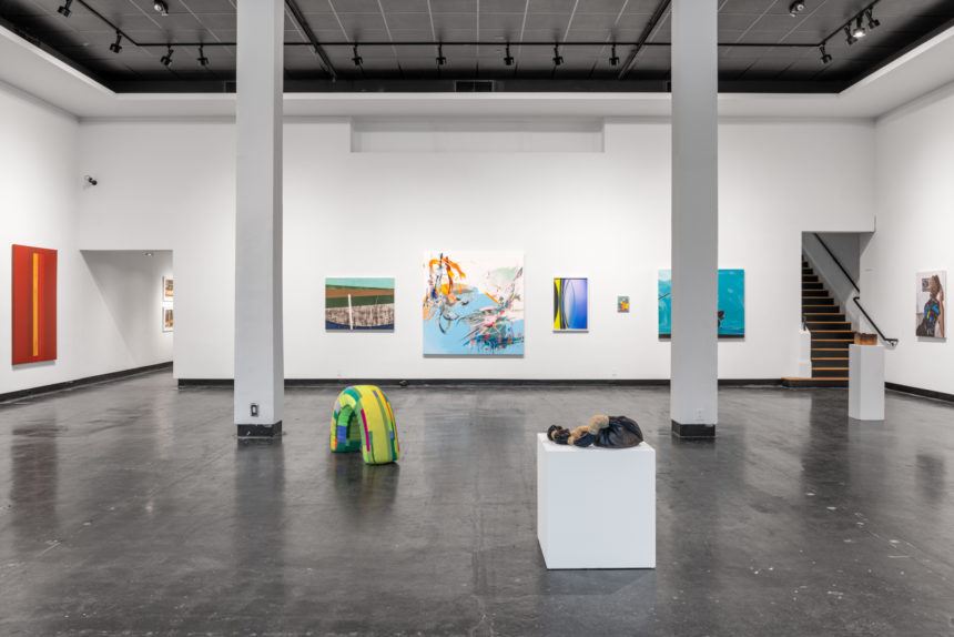 Lawndale ⁄ Emily Peacock