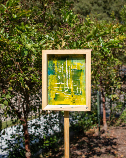 Art Encounters with the Museum of Fine Arts, Houston