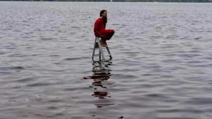 The Flood Becomes