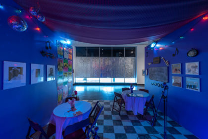 In Conversation: Robert Hodge and Laura August