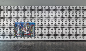 Mine the Gap: 2019/21 Artist Studio Program Exhibition