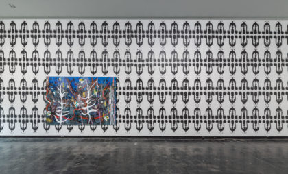 Mine the Gap: 2019/21 Artist Studio Program Exhibition