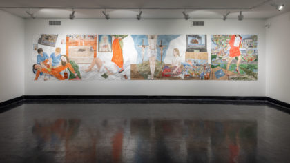 Jennifer May Reiland