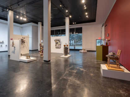 Taking Care: Ryan Crowley, Loc Huynh, Jamire Williams