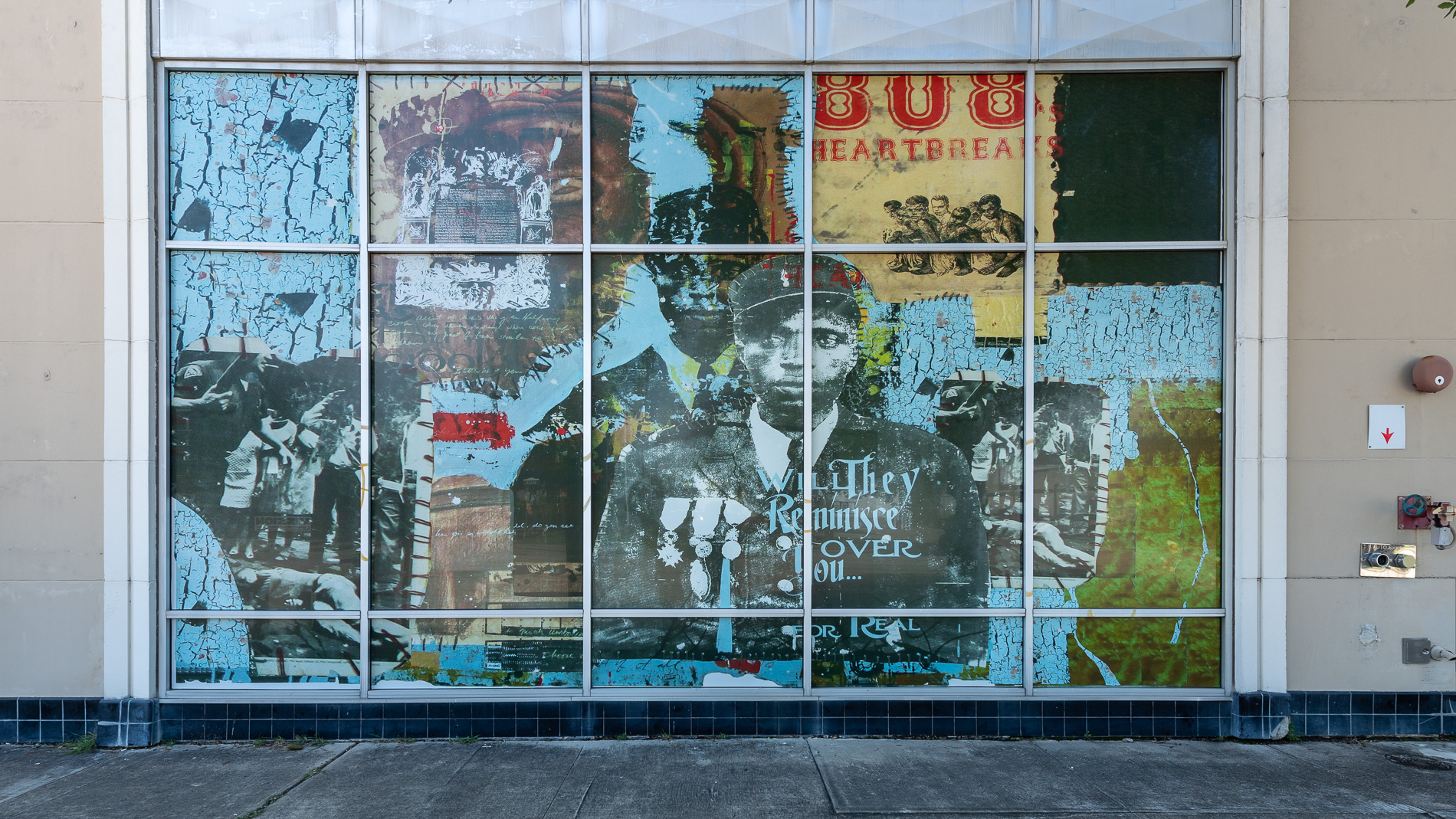 Lawndale ⁄ Robert Hodge