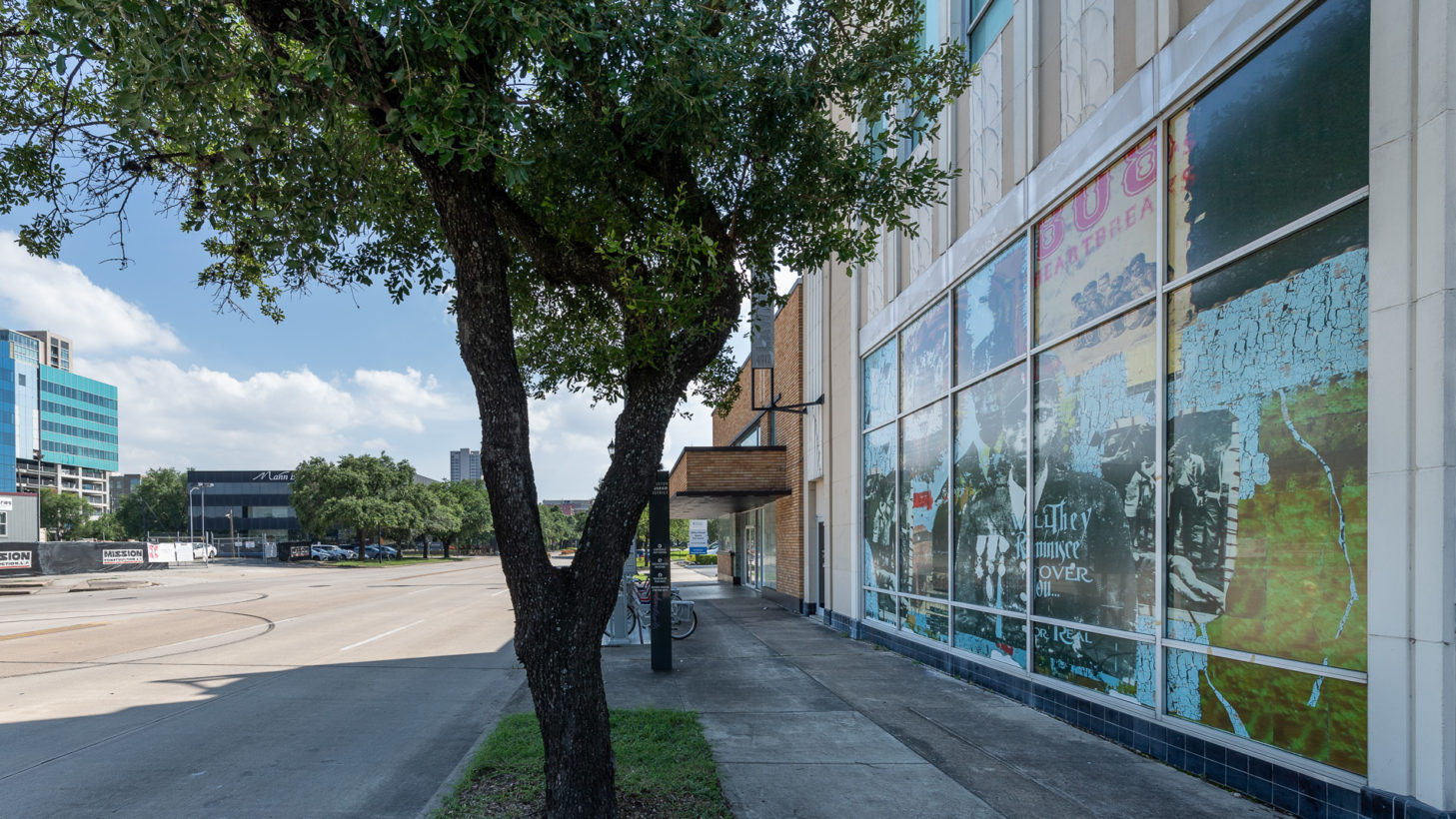 Lawndale ⁄ Robert Hodge