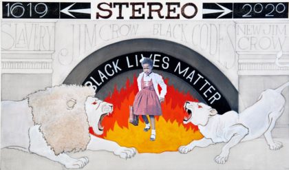 Conversation with Tierney Malone and Dr. Daina Ramey Berry (Digital: Registration Required)