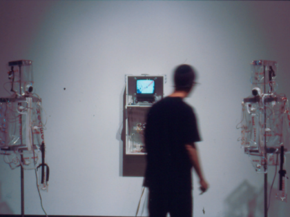 Darshan Amrit, Peter Weir Clarke, and Brian Heiss