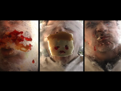 Mary Magsamen + Stephan Hillerbrand