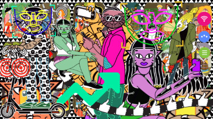 Silicon Valley: The Seduction of Racial & Surveillance Capitalism