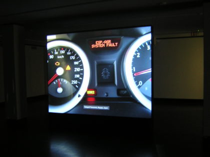 Curated by Aurora Picture Show and Jon Rubin