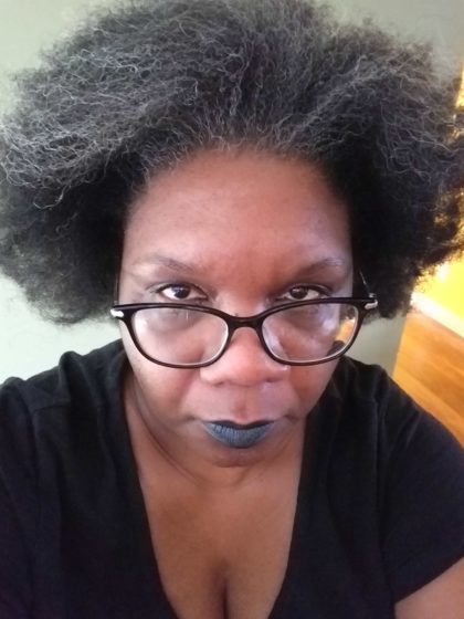 Gulf Coast Reading featuring Vievee Francis (Digital)