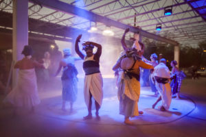 SPEAKEASY feat. Akirash