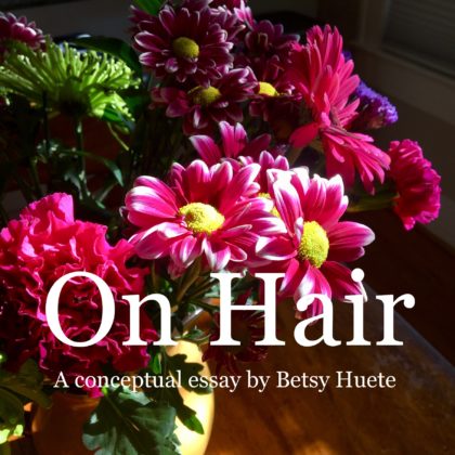 On Hair