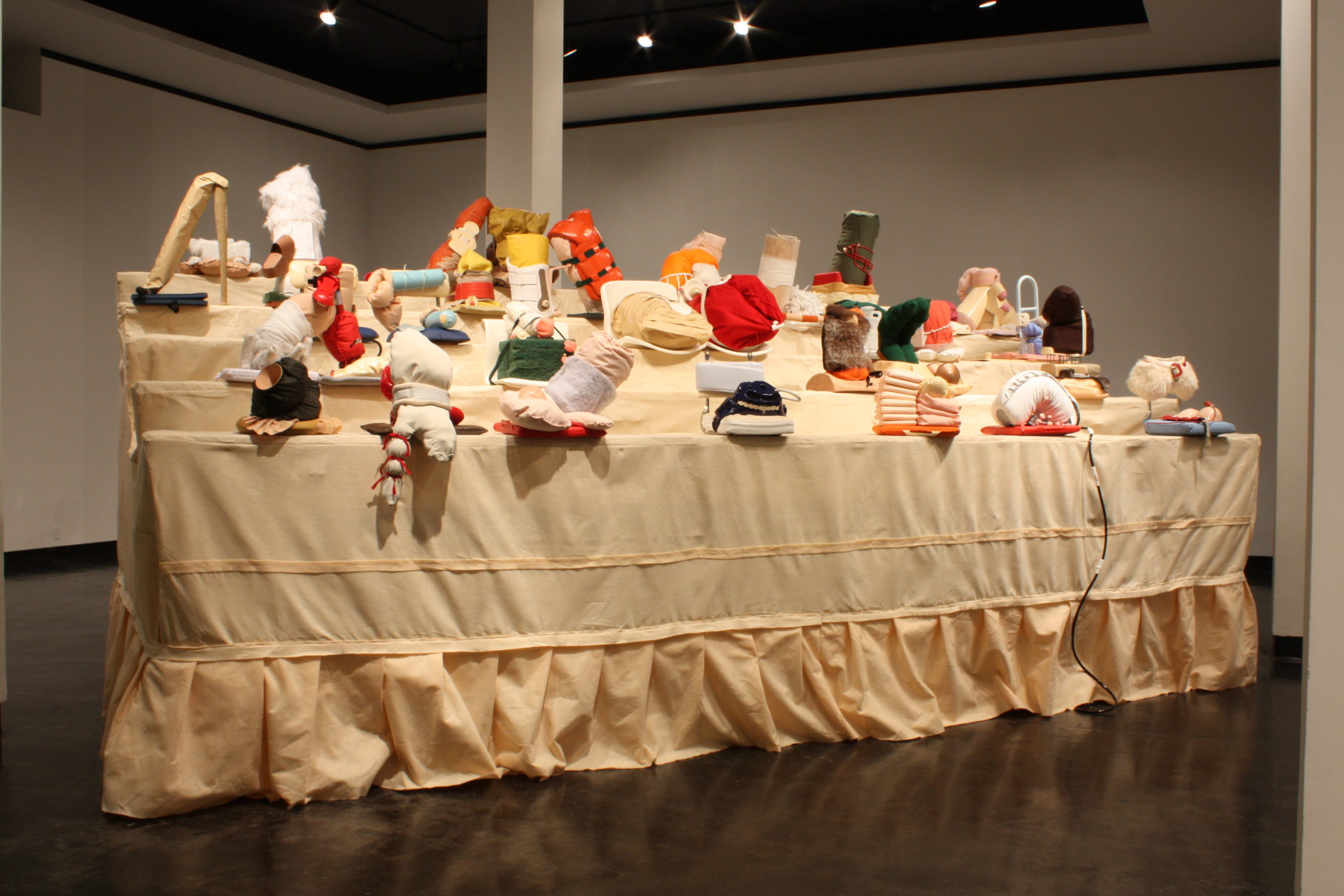 Lawndale ⁄ Jade Walker