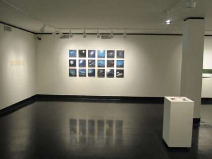 Carrie Cook and Abi Semtner