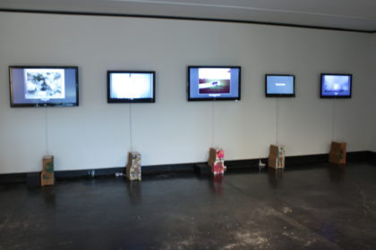 Travis McCarra & Michael Gonzales – DSGNFRDG