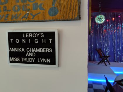 Concert Series with Robert Hodge