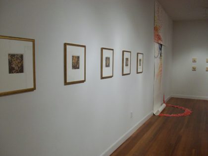 Kimberly Hennessy and Deb Karpman