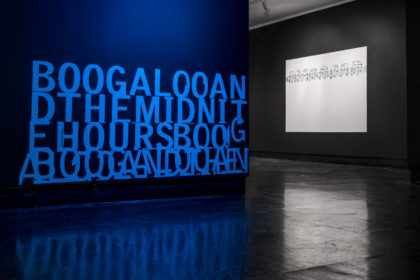 Conversation with Jamal Cyrus x Jamire Williams