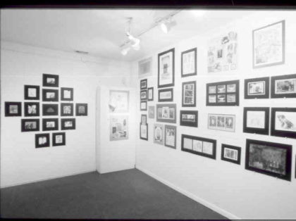 Kinkaid School Upper School of Art