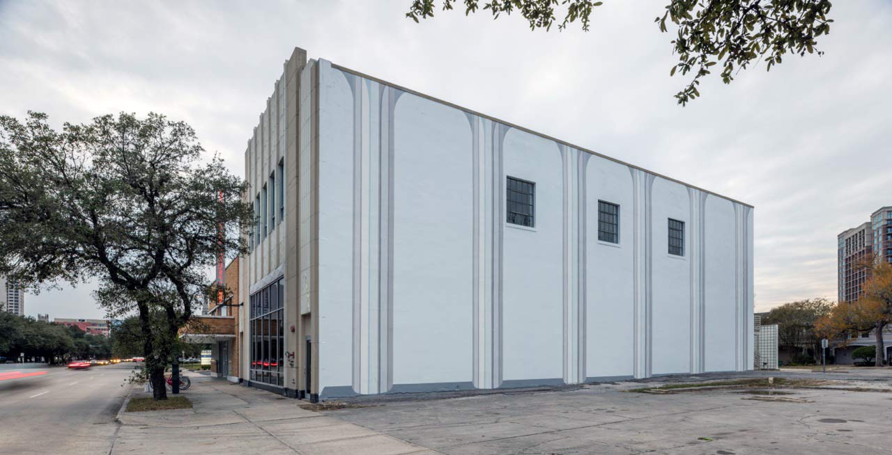 Lawndale ⁄ Mission