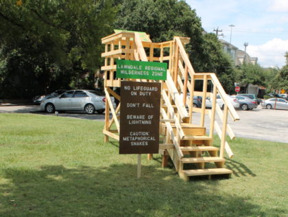 Elizabeth Eicher & Hélène Schlumberger