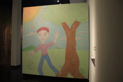 Otis Ike & Ivete Lucas